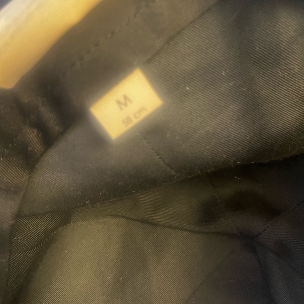 Alexander McQueen Dark Quilted Outerwear